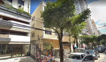 Imagem do Condomínio Do Edifício Atlântida em Niteroi