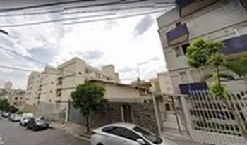Condomínio Do Edifício Atlântida em Belo Horizonte