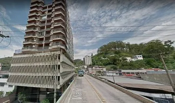 Imagem do Condomínio Do Edifício Atlântida em Barra Mansa