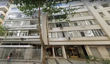 Condomínio Do Edifício Atlântida em Rio De Janeiro