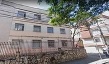 Condomínio Do Edifício Atlântida em Belo Horizonte