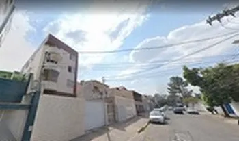 Condomínio Do Edifício Atlântida em Belo Horizonte