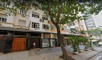 Condomínio Do Edifício Atlântida em Rio De Janeiro