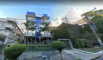 Condomínio Do Edifício Atlantis em Belo Horizonte