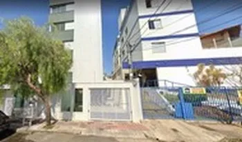 Condomínio Do Edifício Atlantis em Belo Horizonte
