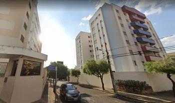 Imagem do Condomínio Do Edifício Atlantis em Uberlândia