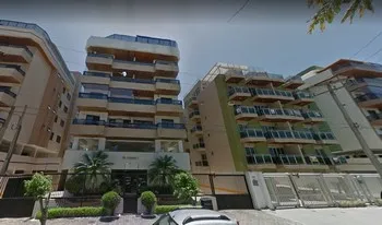 Imagem do Condomínio Do Edifício Atlantis I em Cabo Frio