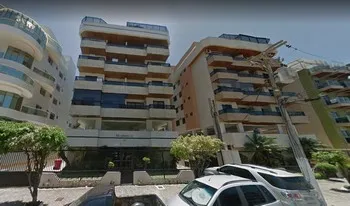 Imagem do Condomínio Do Edifício Atlantis Ii em Cabo Frio