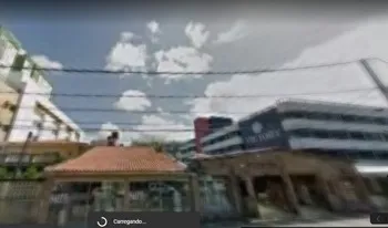 Imagem do Condomínio Do Edifício Atlantis Praia Flat em João Pessoa