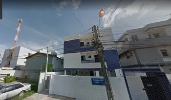 Imagem do Condomínio Do Edifício Atlantis Residence em João Pessoa