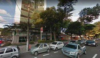 Imagem do Condomínio Do Edifício Atlantis Tower em Vitória