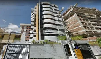 Imagem do Condomínio Do Edifício Atlantis em Maceió