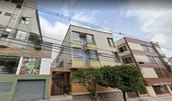 Condomínio Do Edifício Atlas em Belo Horizonte