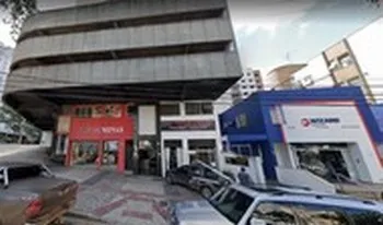 Condomínio Do Edifício Atlas em Belo Horizonte