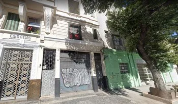 Condomínio Do Edifício Atlas em Rio De Janeiro