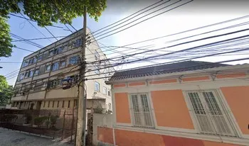 Condomínio Do Edifício Atlas Ii em Rio De Janeiro