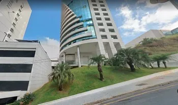Imagem do Condomínio Do Edifício Atlas em Nova Lima
