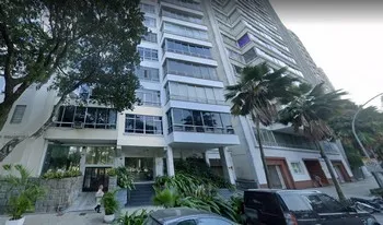 Condomínio Do Edifício Atoba em Rio De Janeiro