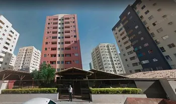 Imagem do Condomínio Do Edifício Atoba em Vila Velha