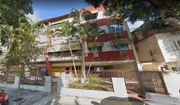 Condomínio Do Edifício Atoba Da Ribeira em Rio De Janeiro