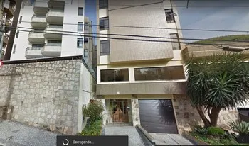 Imagem do Condomínio Do Edifício Atobas em Juiz De Fora