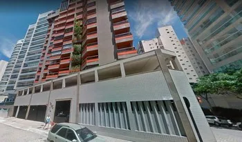 Imagem do Condomínio Do Edifício Atol Das Rocas em Vila Velha