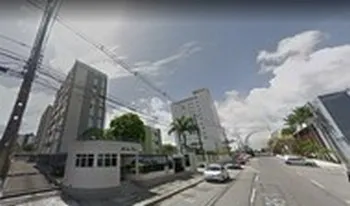 Imagem do Condomínio Do Edifício Atol Das Rocas em Natal