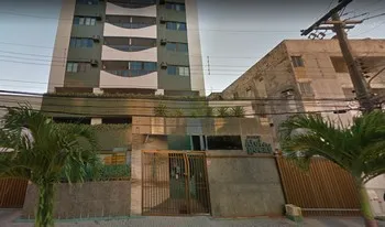 Imagem do Condomínio Do Edifício Atol Das Rocas em Jaboatão Dos Guararapes