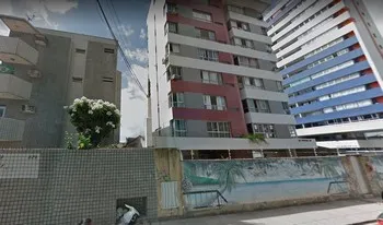 Imagem do Condomínio Do Edifício Atol Das Rochas em Jaboatão Dos Guararapes