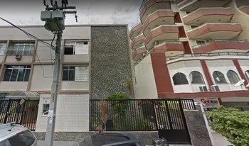 Imagem do Condomínio Do Edifício Atol em Cabo Frio