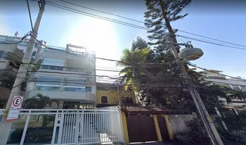 Condomínio Do Edifício Atria em Rio De Janeiro