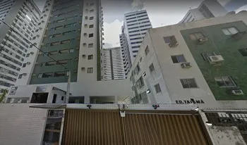 Condomínio Do Edifício Atria
