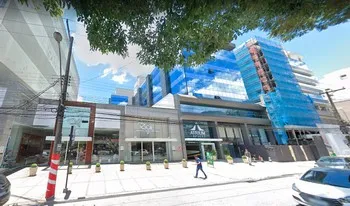 Imagem do Condomínio Do Edifício Atrium Offices em Teresópolis