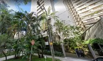 Condomínio Do Edifício Atrium em Belo Horizonte