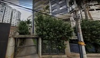 Condomínio Do Edifício Atropo em Belo Horizonte