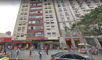 Condomínio Do Edifício Atta em Rio De Janeiro