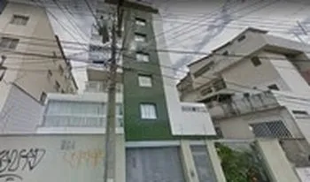 Condomínio Do Edifício Attha em Belo Horizonte