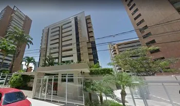 Imagem do Condomínio Do Edifício Atybaia em Fortaleza