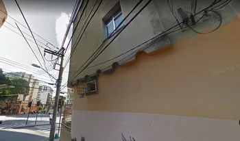 Condomínio Do Edifício Aud em Rio De Janeiro