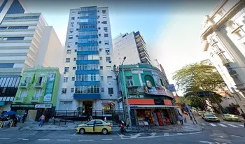 Condomínio Do Edifício Audax em Rio De Janeiro