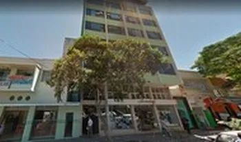 Imagem do Condomínio Do Edifício Audrey em Caxambu