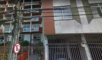Imagem do Condomínio Do Edifício August Renoir em Juiz De Fora