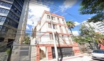 Condomínio Do Edifício Augusta em Belo Horizonte