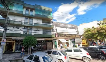 Imagem do Condomínio Do Edifício Augusta Mattar em Divinópolis