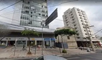 Condomínio Do Edifício Augusta em Belo Horizonte