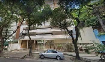 Imagem do Condomínio Do Edifício Auguste Rodin em Niteroi