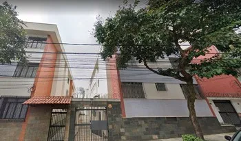 Condomínio Do Edifício Augusto Andrade em Belo Horizonte