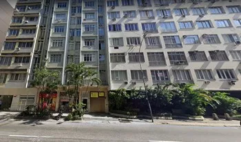 Condomínio Do Edifício Augusto Aragão em Rio De Janeiro