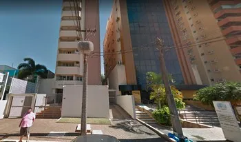 Imagem do Condomínio Do Edifício Augusto Araujo Ii em Foz Do Iguaçu
