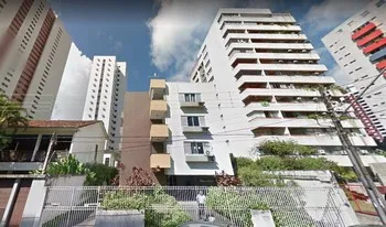 Imagem do Condomínio Do Edifício Augusto Cairutas em Recife